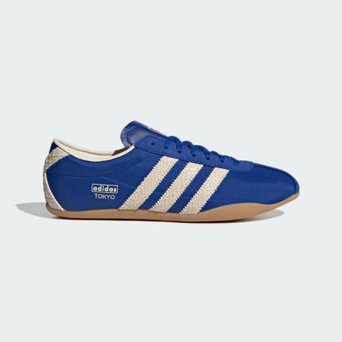 Tokyo Shoes