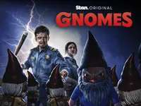 Gnomes | Stan | All episodes available