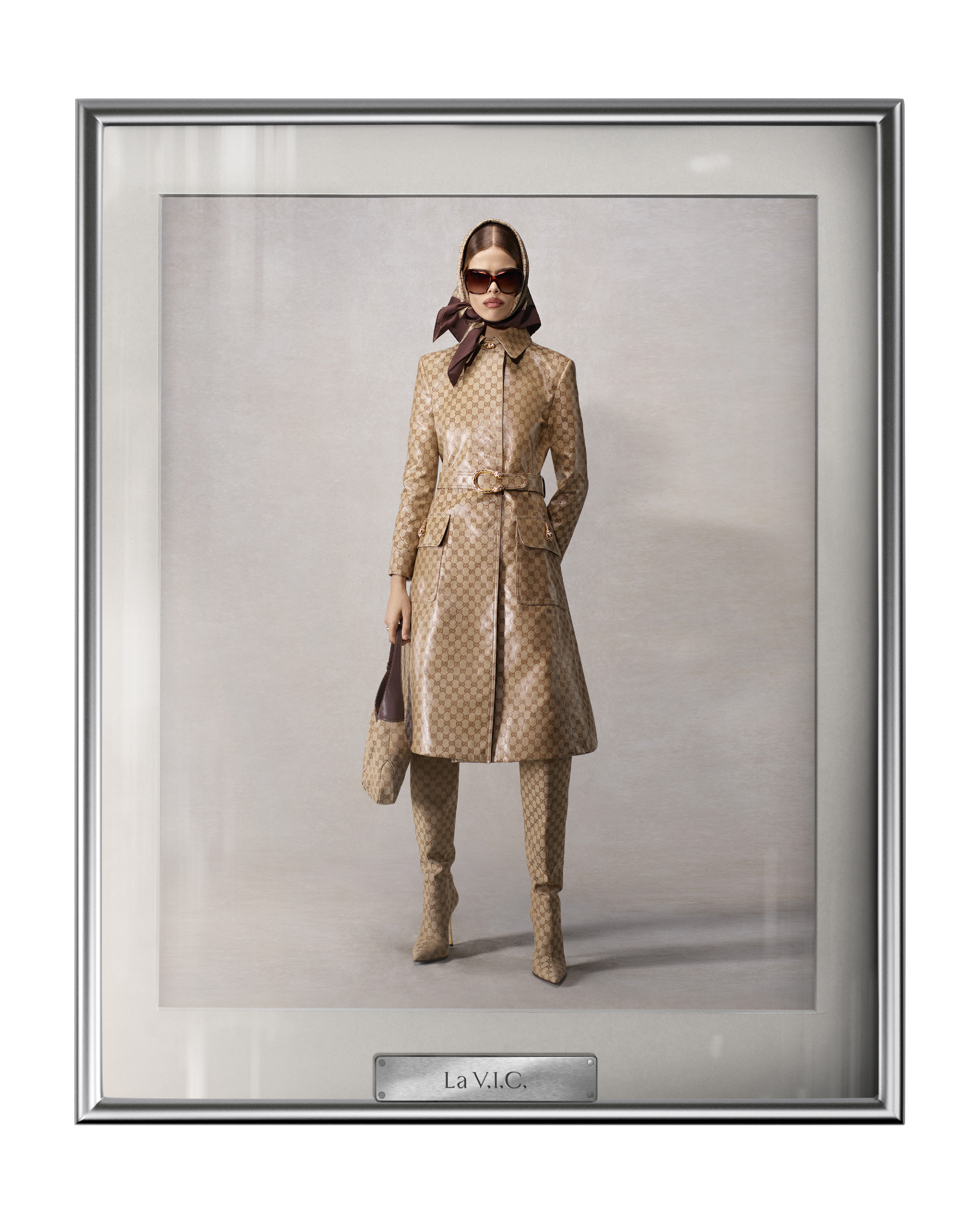 Gucci Demna Milan Fashion Week