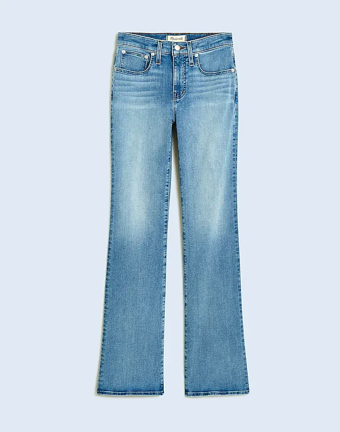 Madewell Spring Collection