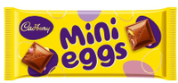 Cadbury Mini Egg Bar (360g) - £4.50 | Tesco