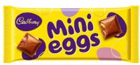 Cadbury Mini Egg Bar (360g) - £4.50 | Tesco