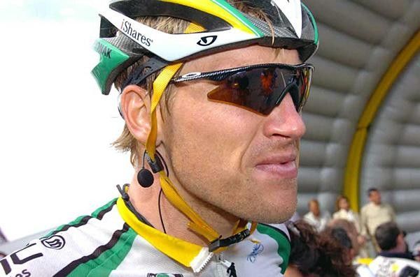 Axel Merckx (Phonak) after a good day out
