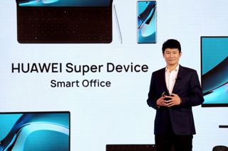 Huawei Smart Office Super Device