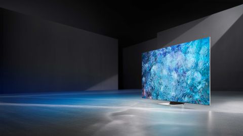 Samsung TV lineup 2022: all the 2022 QLED TV models detailed | TechRadar