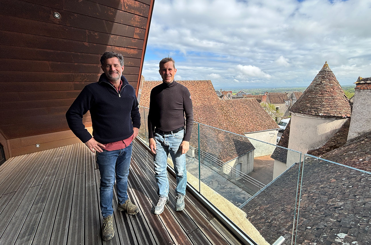 Centre-Loire wines 2024