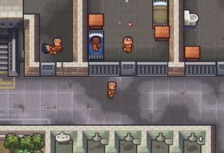 The Escapists 2 (TBD 2017)