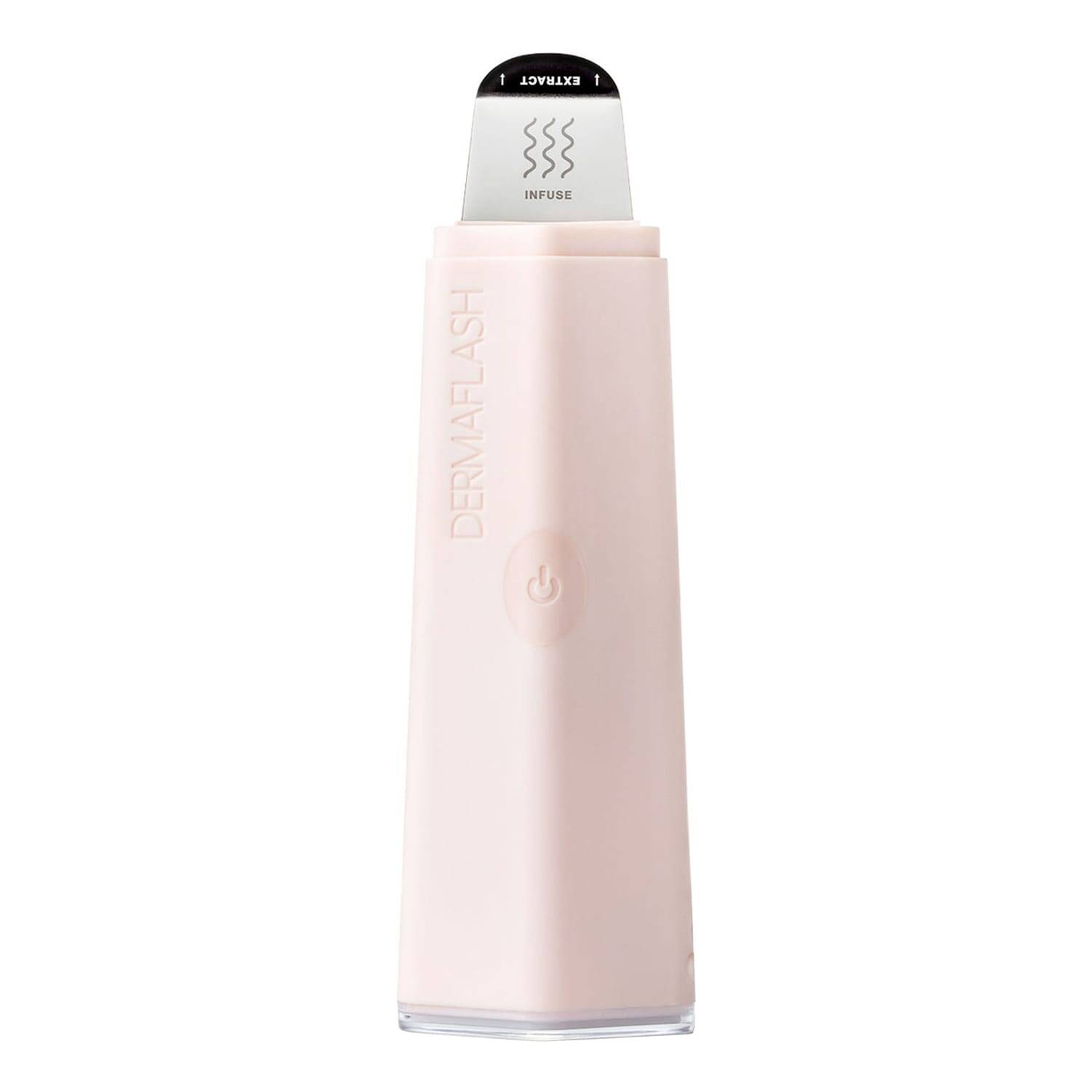 Dermaflash Ultrasonic Pore Extractor + Skincare Infuser Set