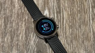 Moto 360 (3rd generation, 2020) Wear OS smartwatch