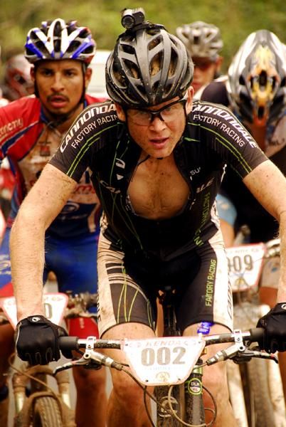 Alex Grant (Cannondale)