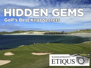 best hidden gem golf courses