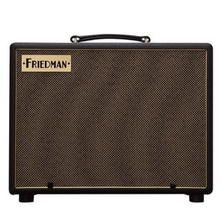 A Friedman ASC-10 FRFR speaker