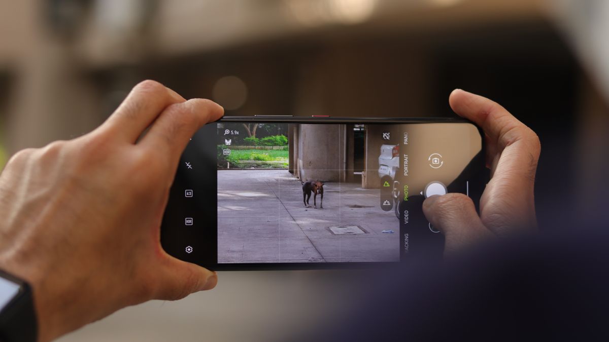 Battery life, camera, verdict Asus ROG Phone 3 review Page 3