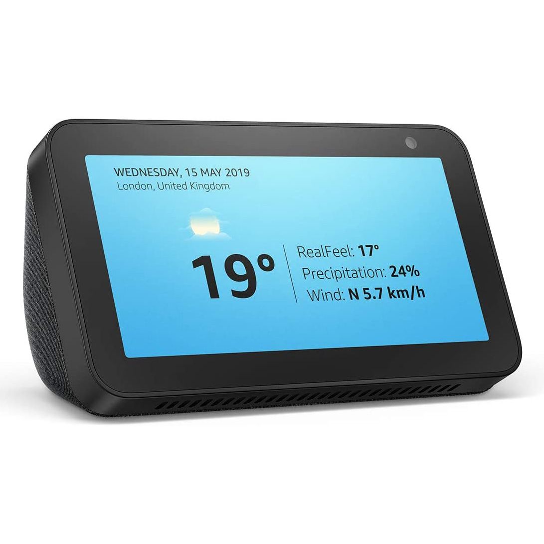 Amazon Echo Show 5 review: affordable box of Alexa tricks | What Hi-Fi?
