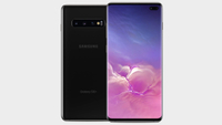 Samsung Galaxy S10 + free Nintendo Switch Lite + 90GB data + unlimited texts/minutes | £49pm with o2