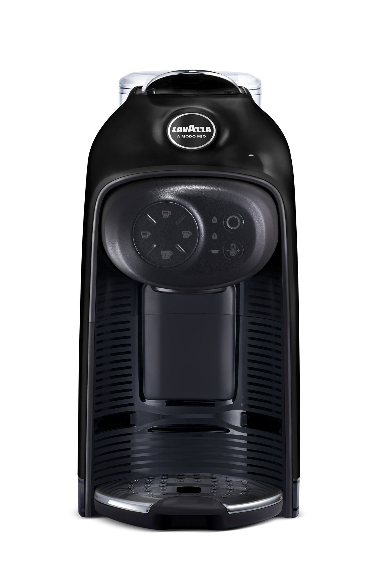 Get a FREE milk frother with this Lavazza coffee machine for Father's