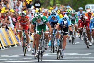 Tour de France 2008