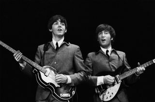 Beatles memorabilia auction