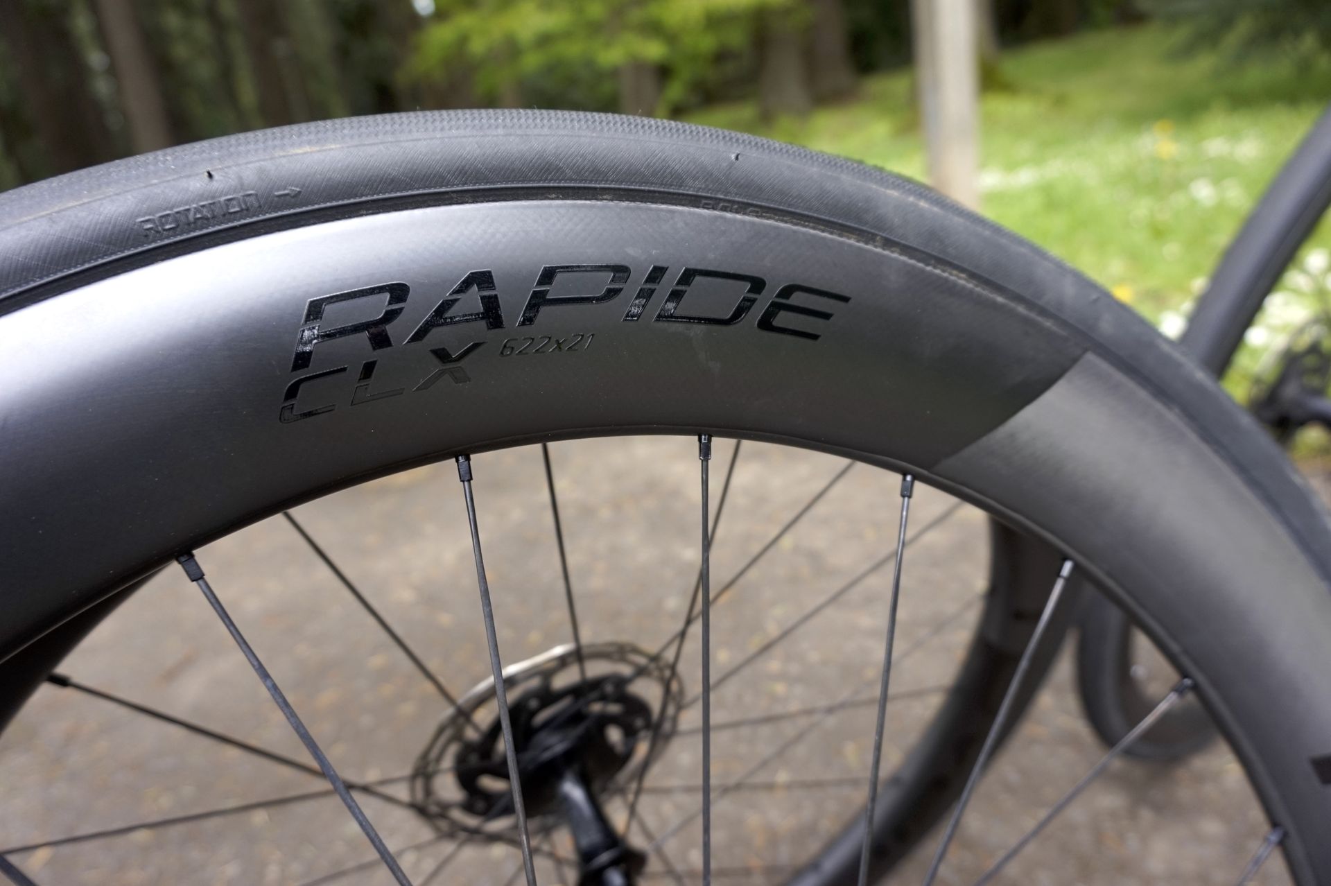 roval rapide clx price