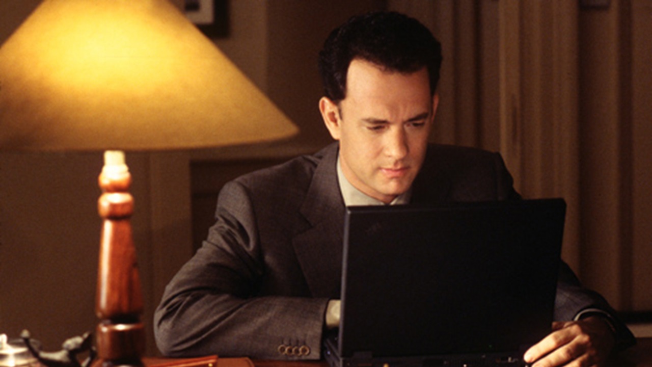 Great Quotes From Tom Hanks Rom Coms