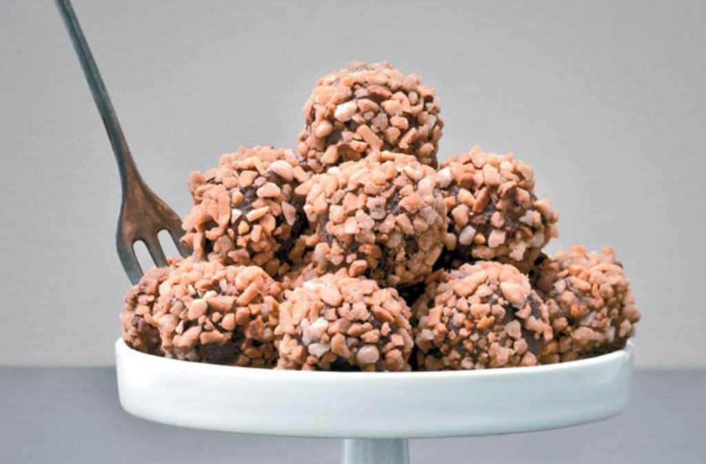 17 no-bake Christmas recipes for kids | GoodtoKnow