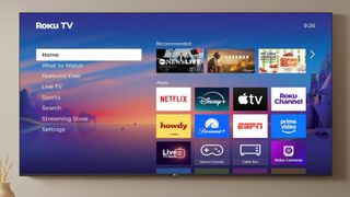 Roku Smart TV