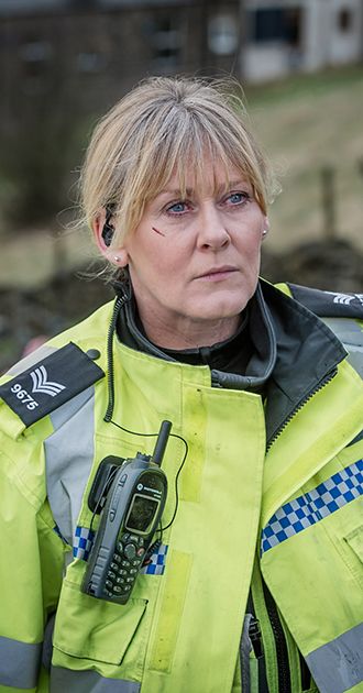 Happy Valley star Siobhan Finneran hints series three is in the works ...