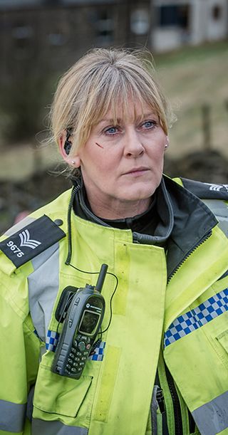 Happy Valley could be returning soon.