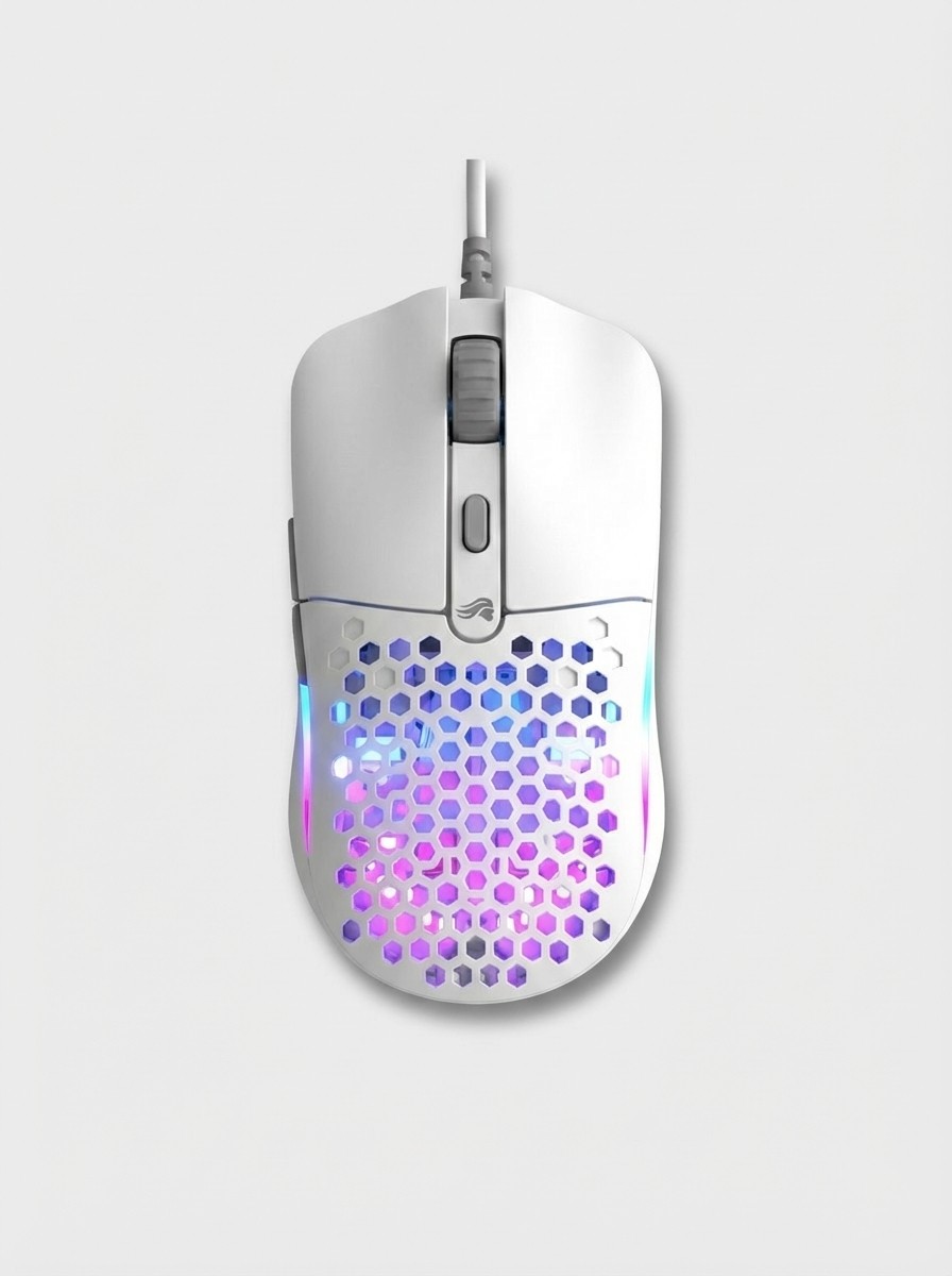 Model O Eternal | Wired, 12,000 DPI