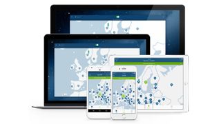 NordVPN voor Chrome