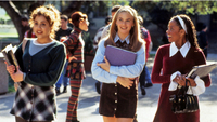   Clueless