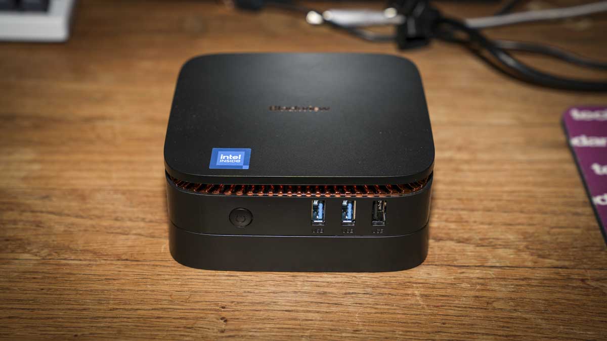 Blackview MP60 Mini PC