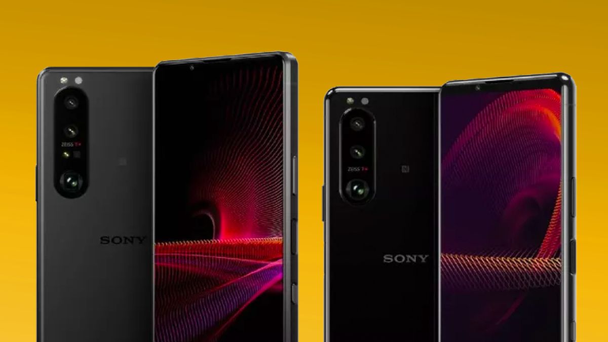 Sony Xperia 1 IV may get this key camera update