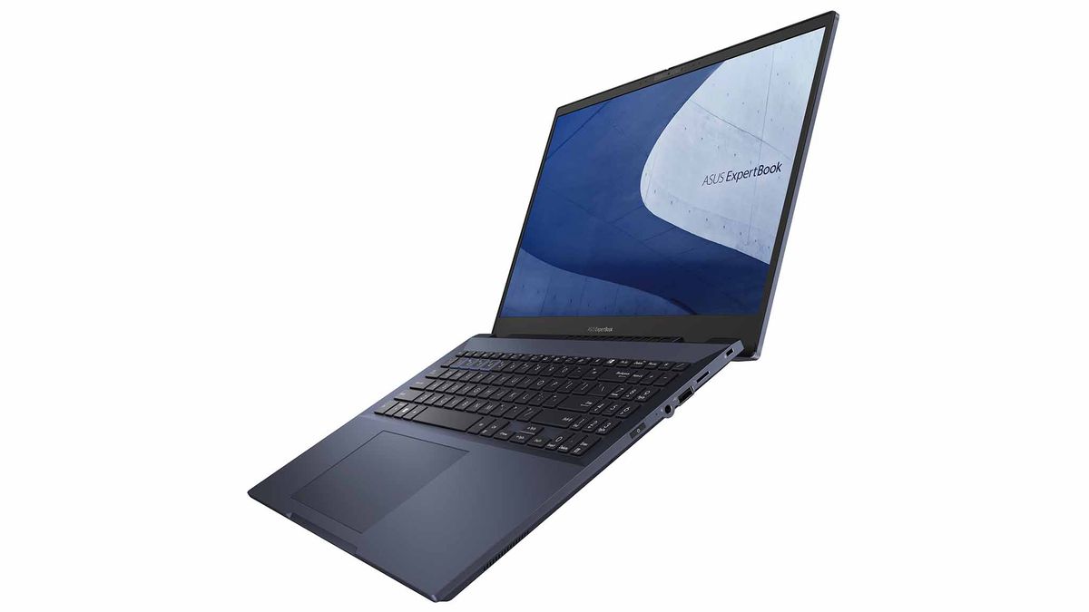 ASUS ExpertBook B5 (B5602C)