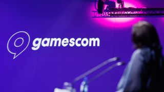 Dorothee B&auml;r, Federal Minister of Technology during the gamescom 2026 at Koelnmesse on August 26, 2026 in Cologne, Germany.