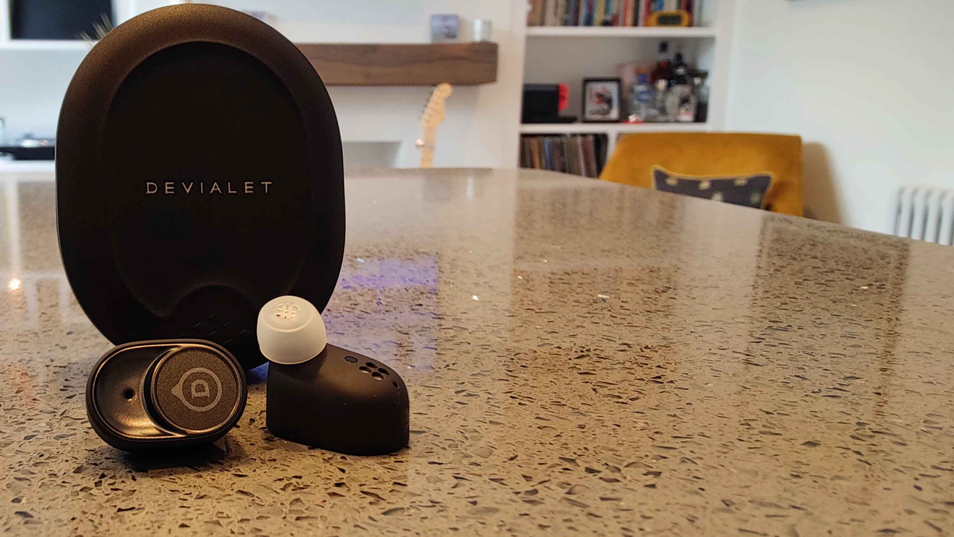 Devialet Gemini review