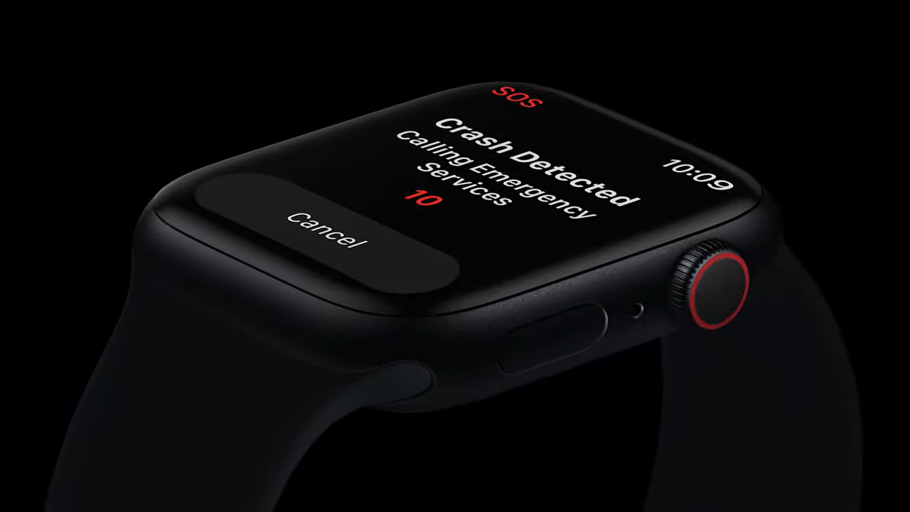 Apple Watch