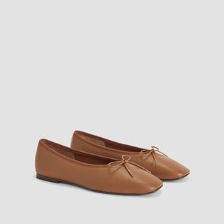 Everlane, The Day Ballet Flat