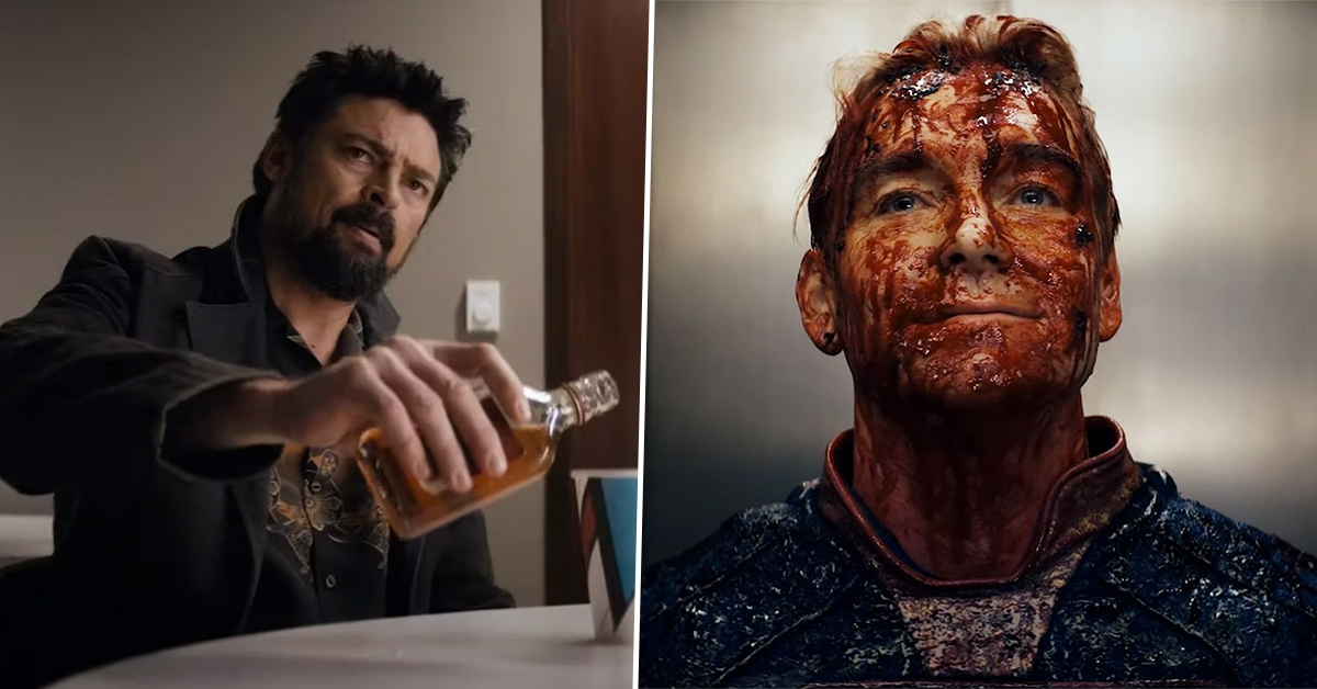 The Boys changes its season 4 finale title as Amazon issues trigger