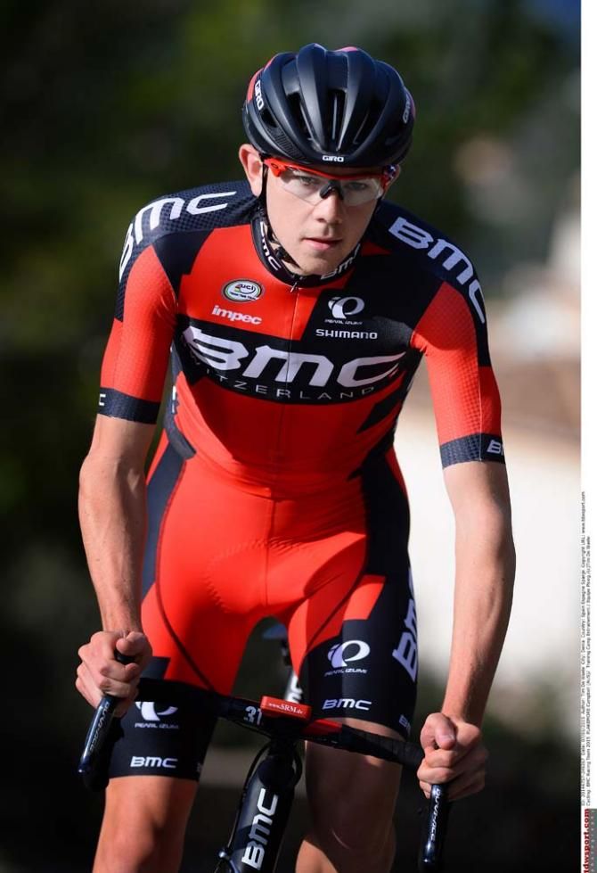 Campbell Flakemore (BMC)