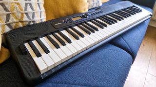 Best keyboards for beginners and kids: Casio CT-S300