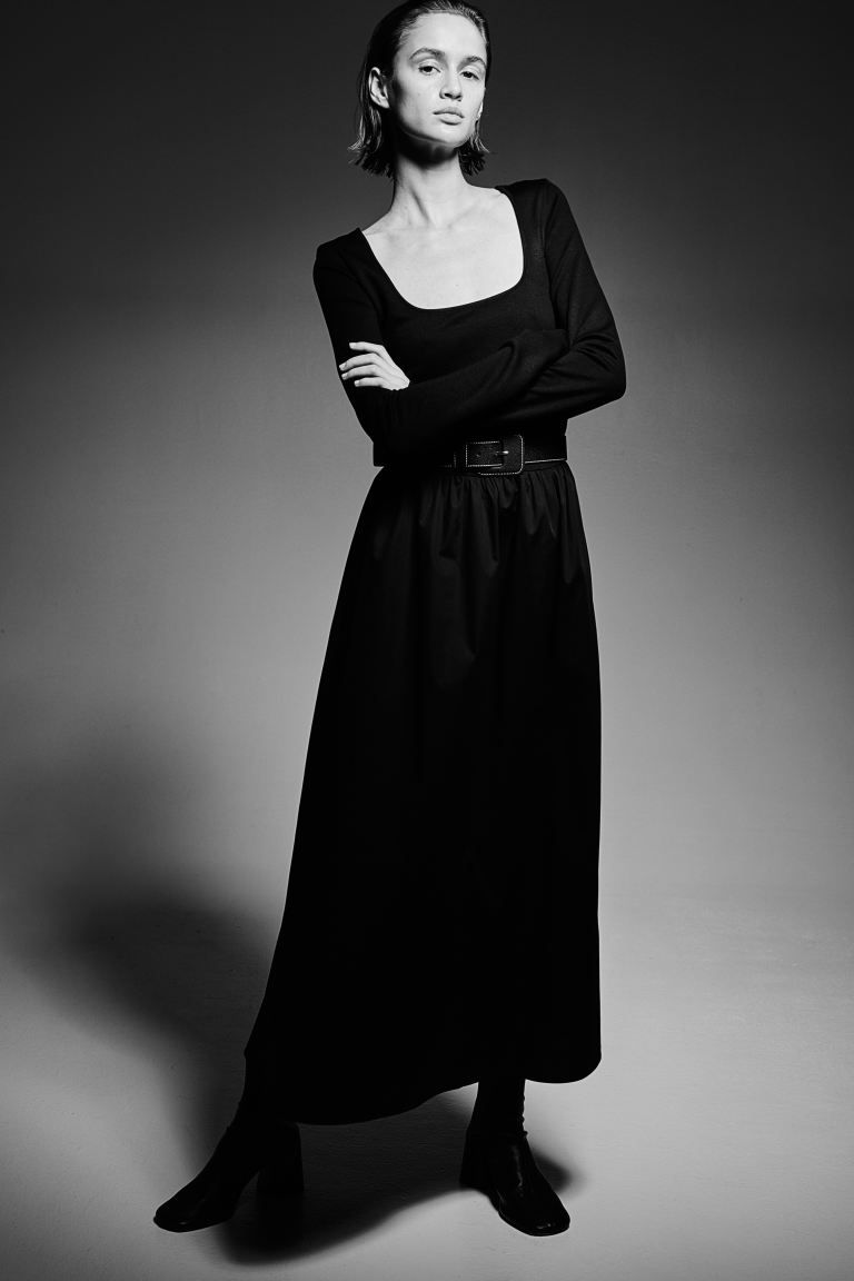 H&M’s New Collection Is Full of Chic Spring-Ready Styles H&M’s New Collection Is Full of Chic Spring-Ready Styles