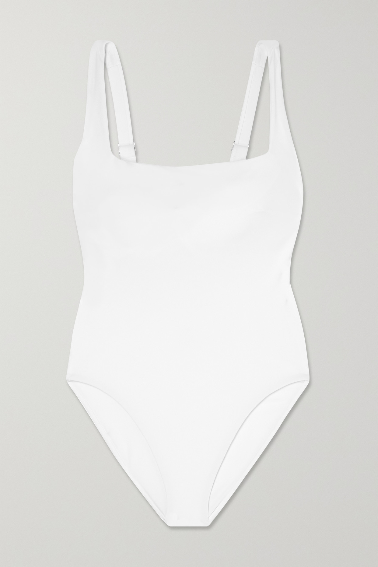 D-G the Square Recycled Underwired Swimsuit