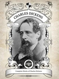 The Complete Works of Charles Dickens: $2.99 at Amazon