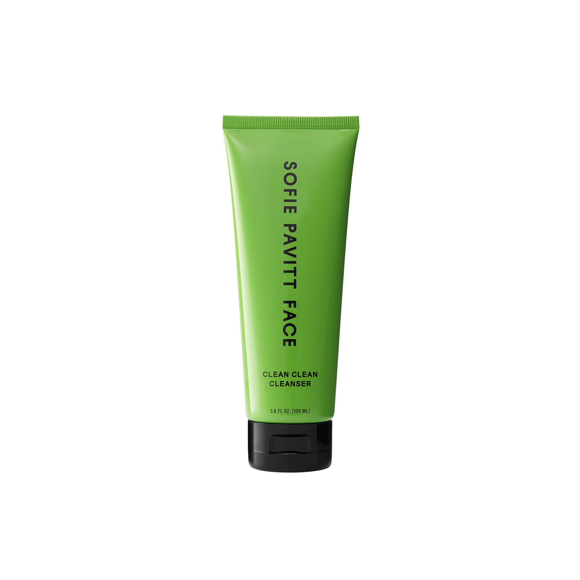 Clean Clean Cleanser - 3.8 Oz | 109 Ml (full Size)
