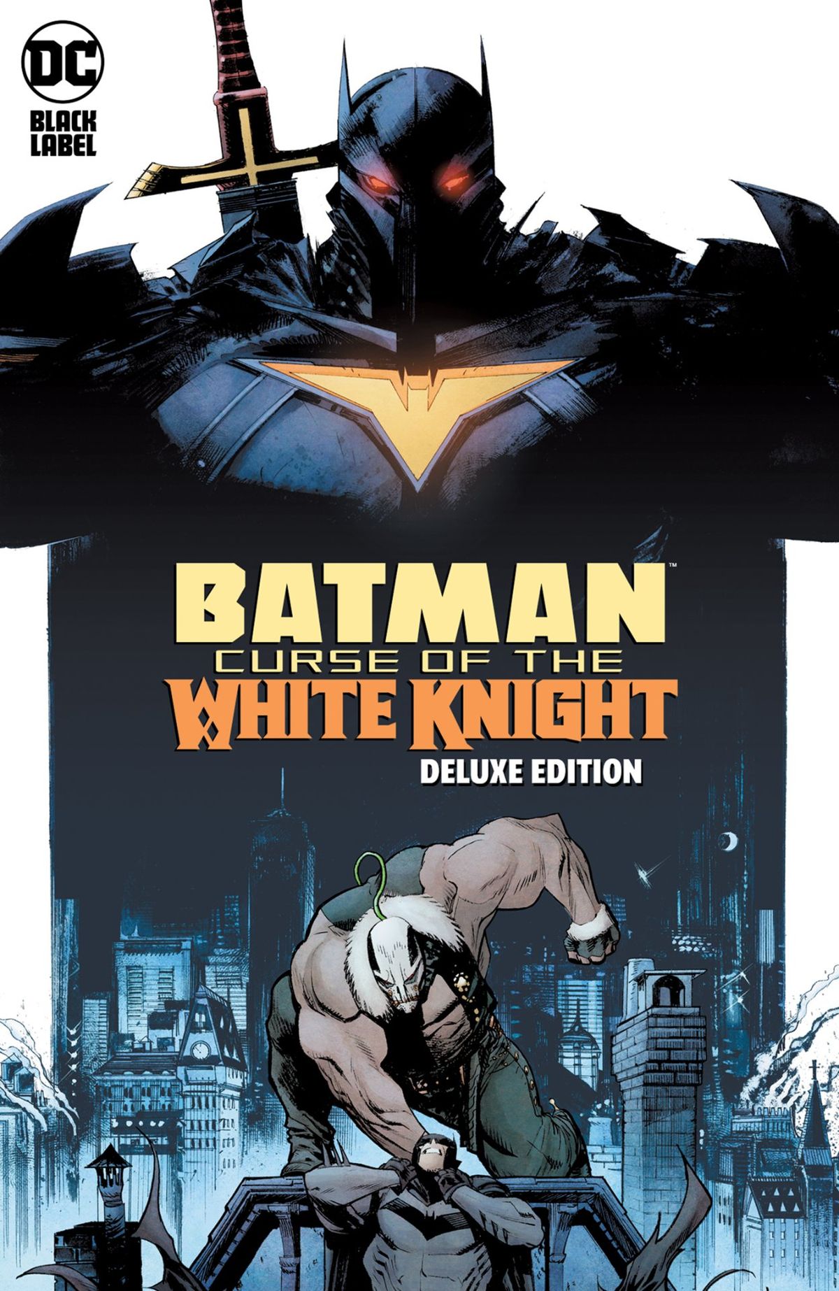 DC July 2022 solicitations