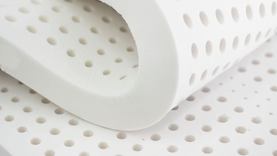 Dunlop vs Talalay latex for mattresses what's the difference, and