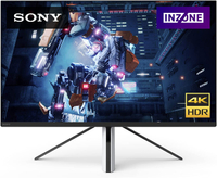 Sony InZone M9 27" Gaming Monitor: was $899 now $798 @ Amazon