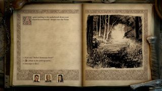 Pillars of Eternity II