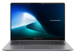 Asus ExpertBook